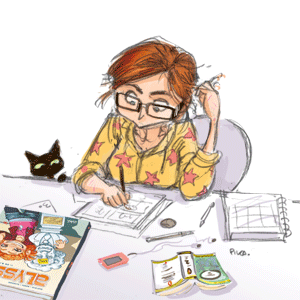 Résultat de recherche d'images pour "rebecca morse bd"